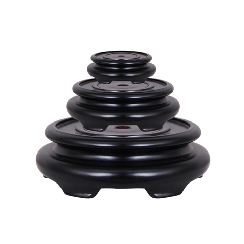 WBRR--ROUND PLAIN BASE